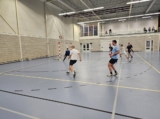 Onderling Futsal Toernooi S.K.N.W.Konference League (Fotoboek 1) (293/313)